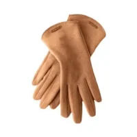 Luvas dominam as passarelas e ruas como a tendência indispensável do inverno 2026