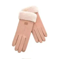 Luvas dominam as passarelas e ruas como a tendência indispensável do inverno 2026