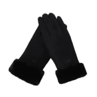 Luvas dominam as passarelas e ruas como a tendência indispensável do inverno 2026