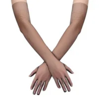 Luvas dominam as passarelas e ruas como a tendência indispensável do inverno 2026