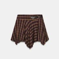 O xadrez domina 2026 e desponta como a estampa sensação do ano