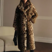 Os casacos femininos que vão dominar o outono 2026: elegância e estilo em alta