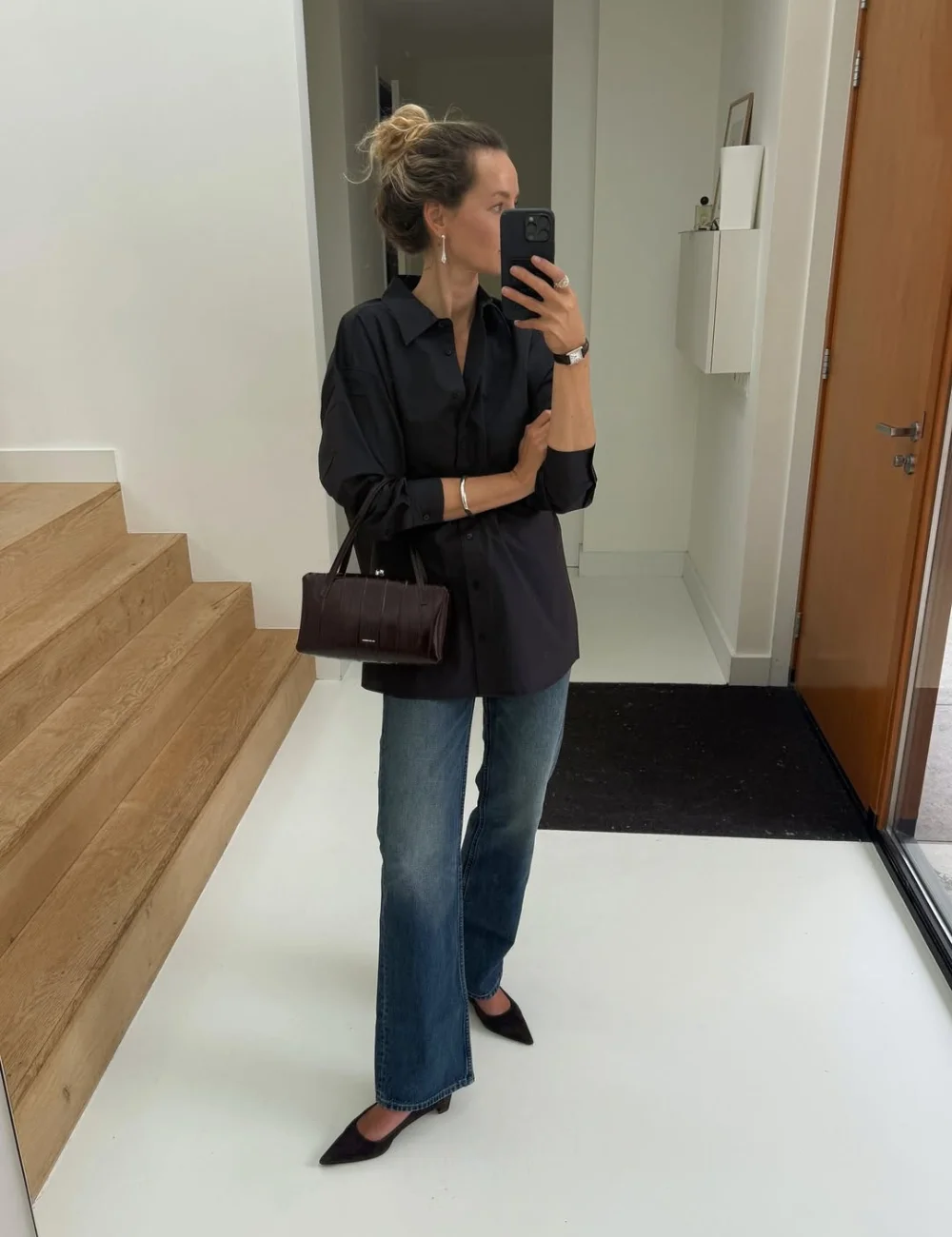 O que é calça boot cut e como usar esse modelo tendência em 2026 » STEAL THE LOOK