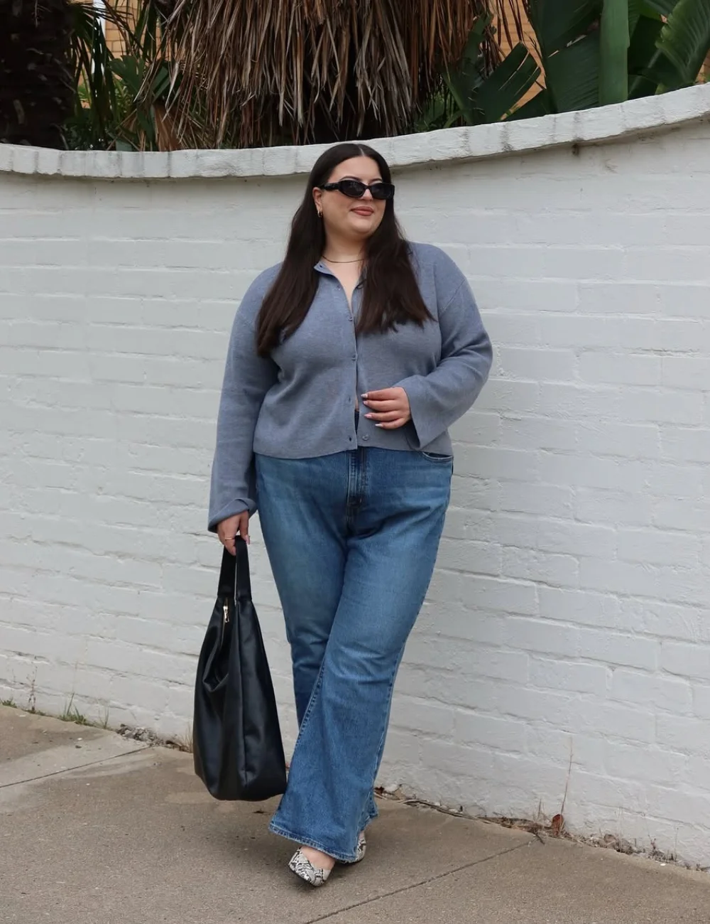 O que é calça boot cut e como usar esse modelo tendência em 2026 » STEAL THE LOOK