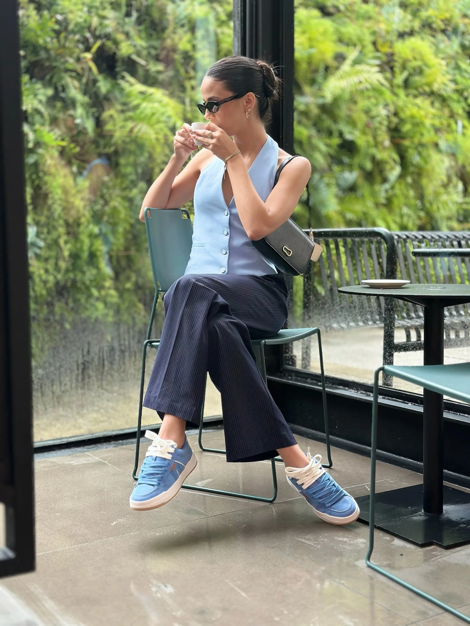 As cores de tênis que vão dominar o outono 2026