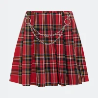 O xadrez domina 2026 e desponta como a estampa sensação do ano