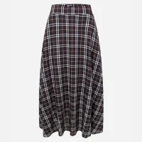 O xadrez domina 2026 e desponta como a estampa sensação do ano