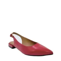 Sapatilha slingback: o sapato confortável que virou tendência entre as fashionistas