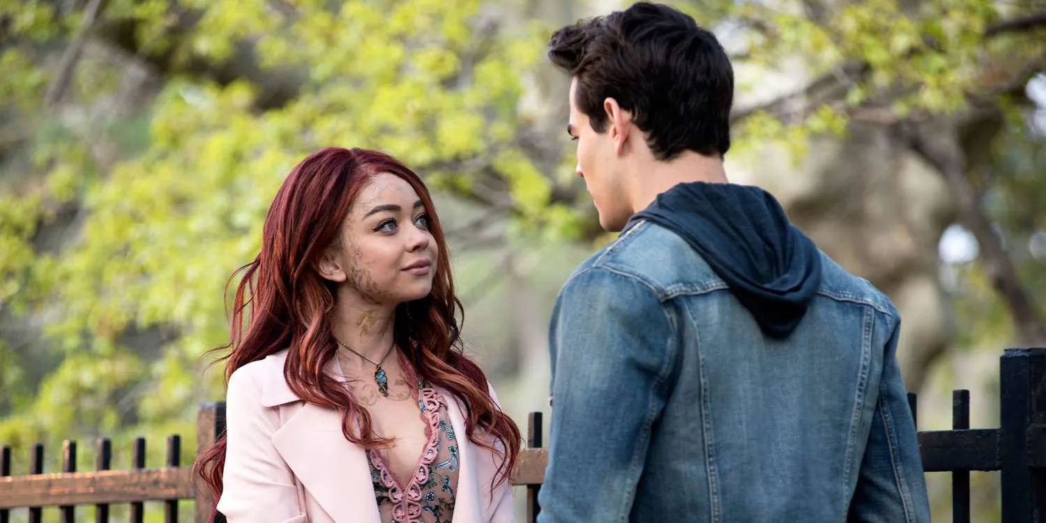 Os 10 Melhores Romantasy para Assistir Agora: Série e Atuação em Destaque