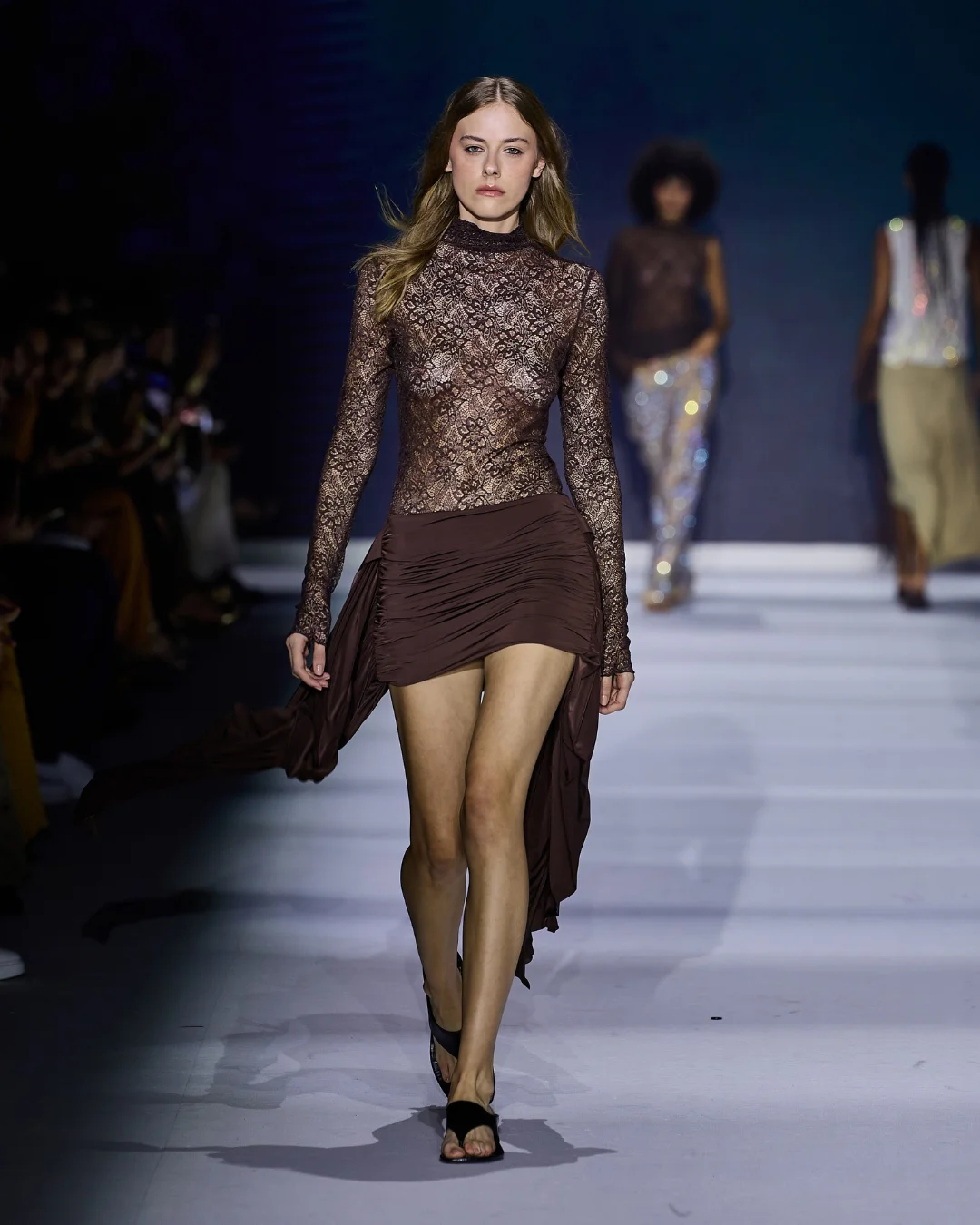 As principais apostas da primavera 2027 em moda: veja as peças que vão dominar a estação