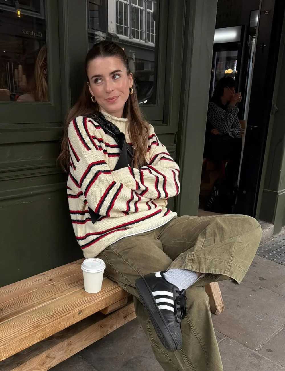 Adidas Superstar está de volta e domina as tendências de 2026