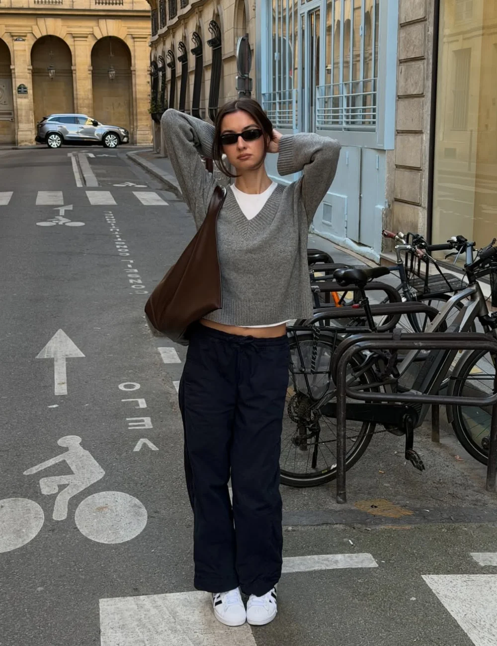 Adidas Superstar está de volta e domina as tendências de 2026