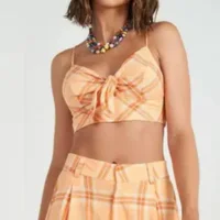 O xadrez domina 2026 e desponta como a estampa sensação do ano