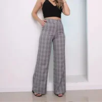 O xadrez domina 2026 e desponta como a estampa sensação do ano