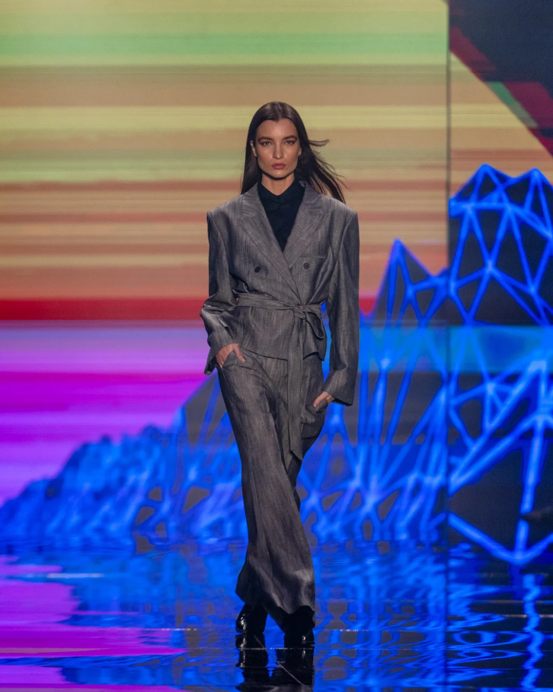 Moda outono inverno 2026: as novas interpretações da alfaiataria que vão dominar a temporada