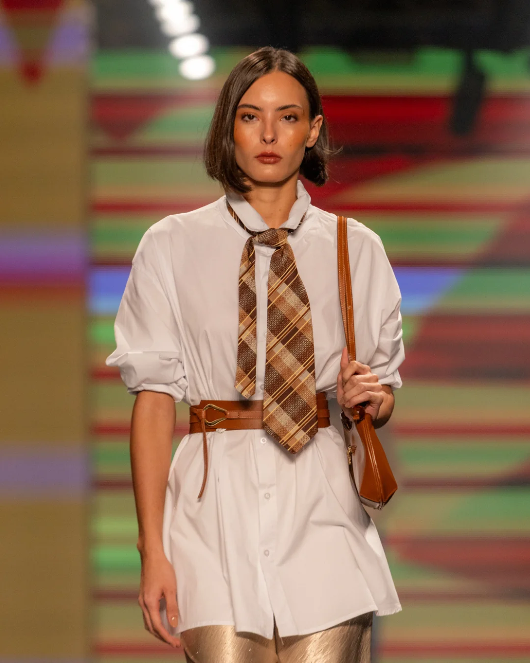 Os acessórios que serão o destaque no inverno 2026: 5 itens essenciais para o seu look