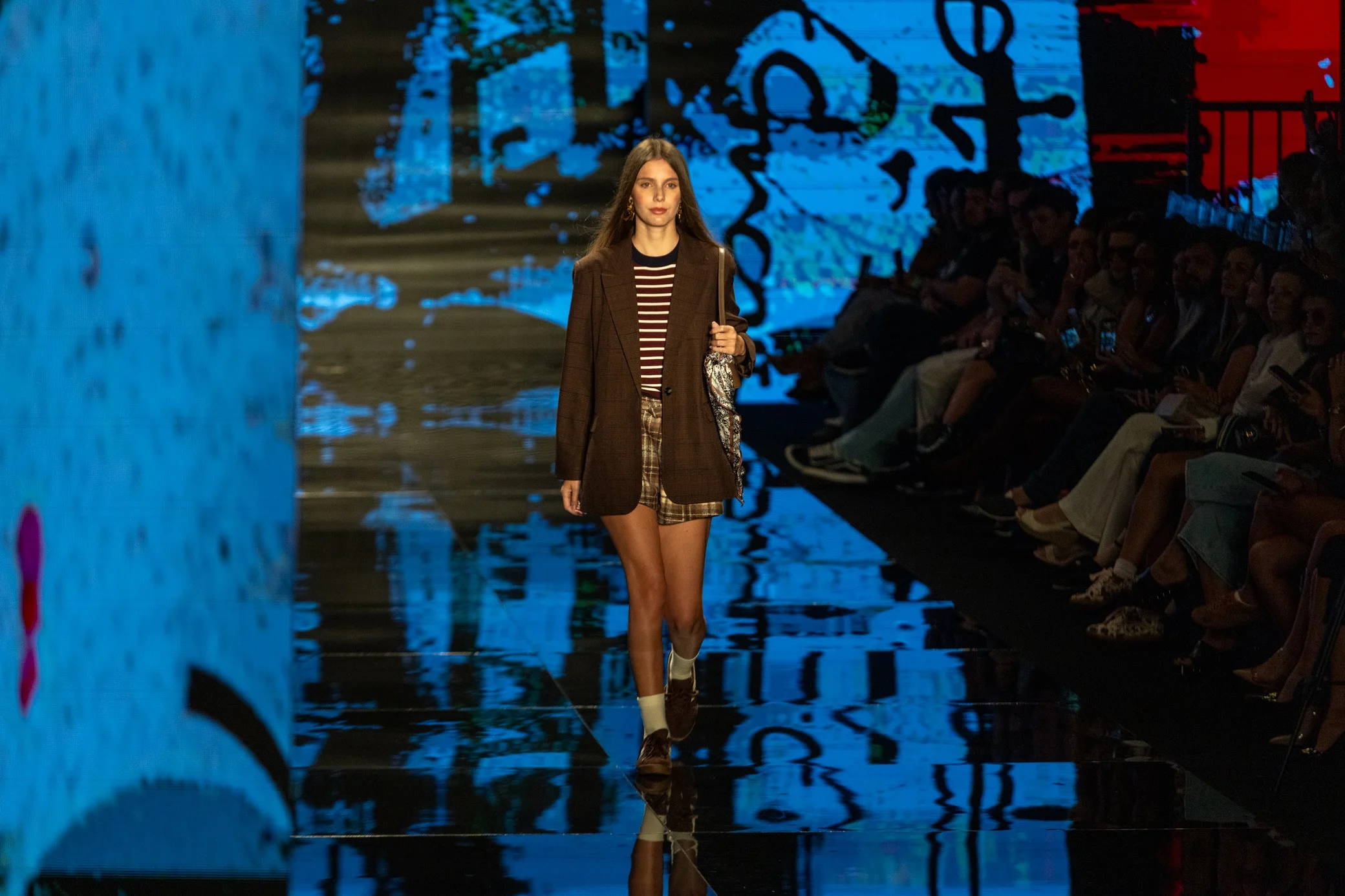 Moda inverno 2026: principais tendências reveladas no POA Fashion Iguatemi