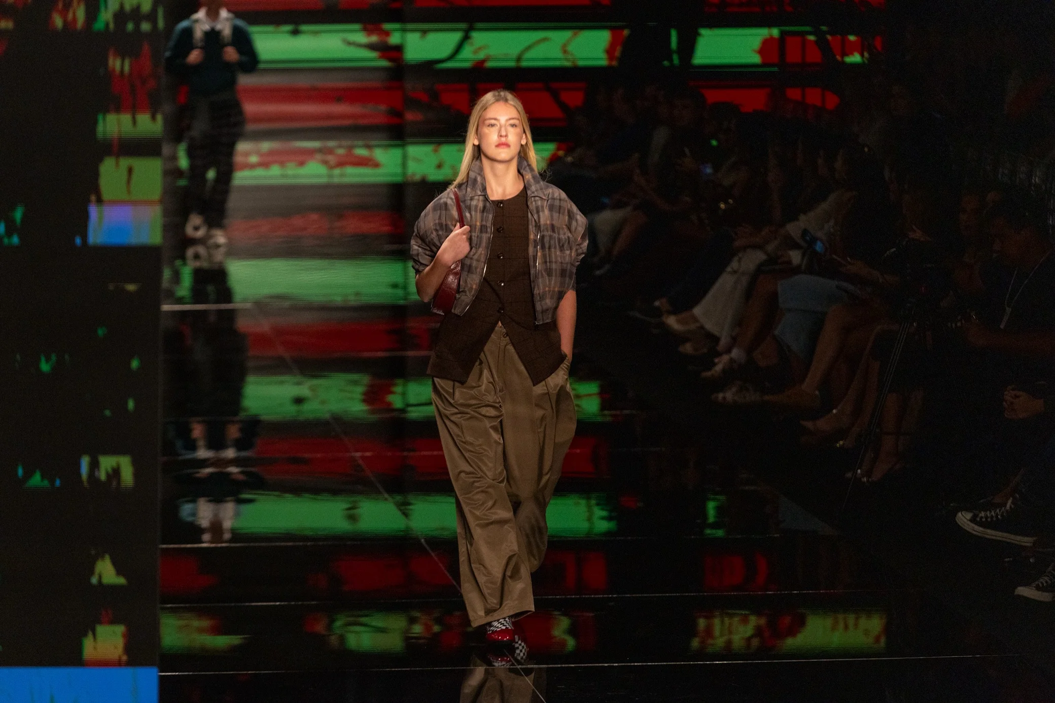 Moda inverno 2026: principais tendências reveladas no POA Fashion Iguatemi