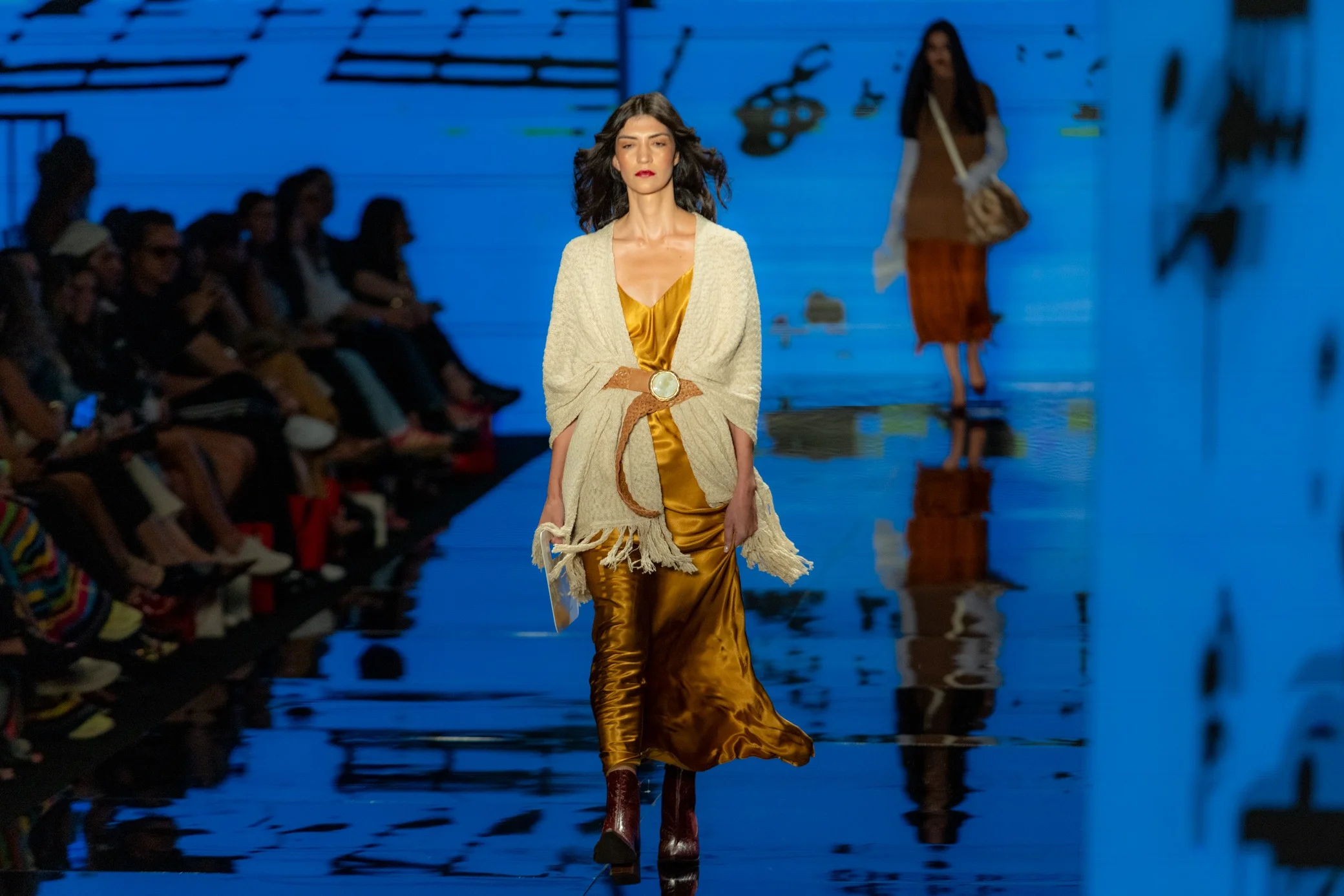 Moda inverno 2026: principais tendências reveladas no POA Fashion Iguatemi