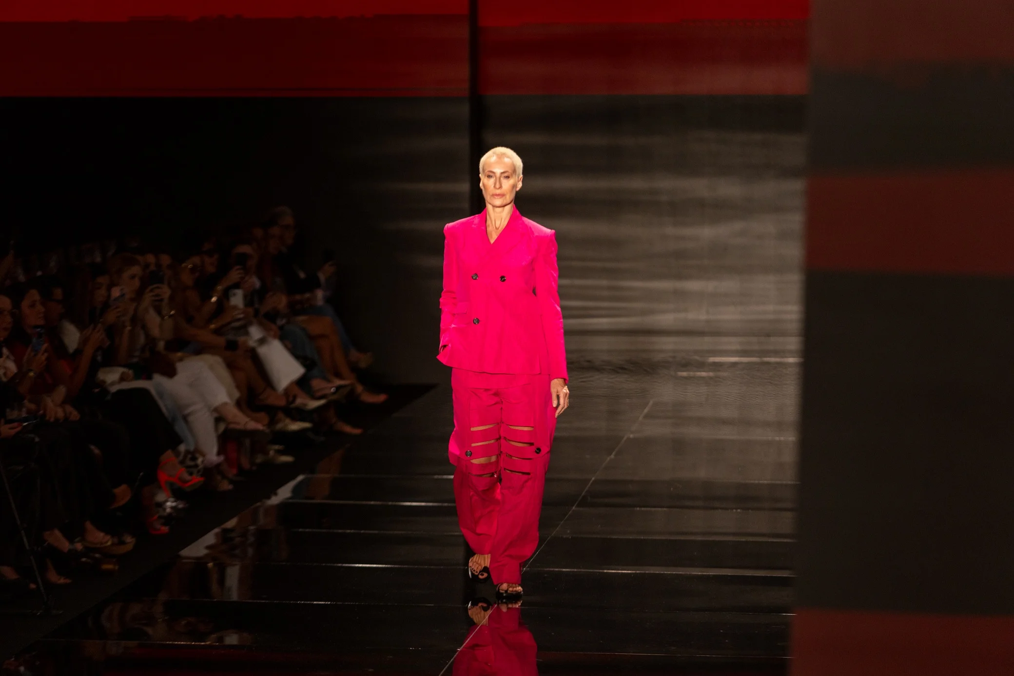 Moda inverno 2026: principais tendências reveladas no POA Fashion Iguatemi