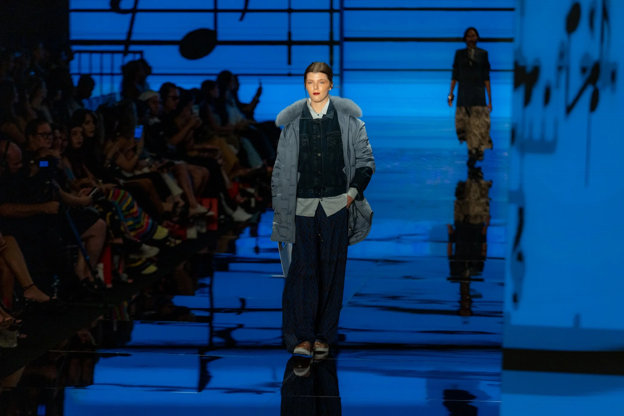 Moda inverno 2026: principais tendências reveladas no POA Fashion Iguatemi