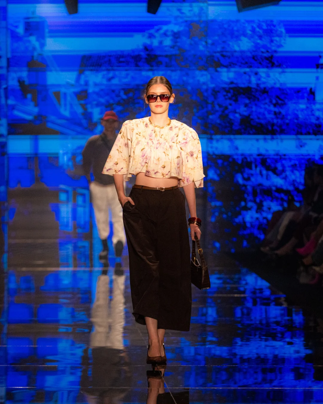 As principais cores e estampas que vão dominar o outono inverno 2026