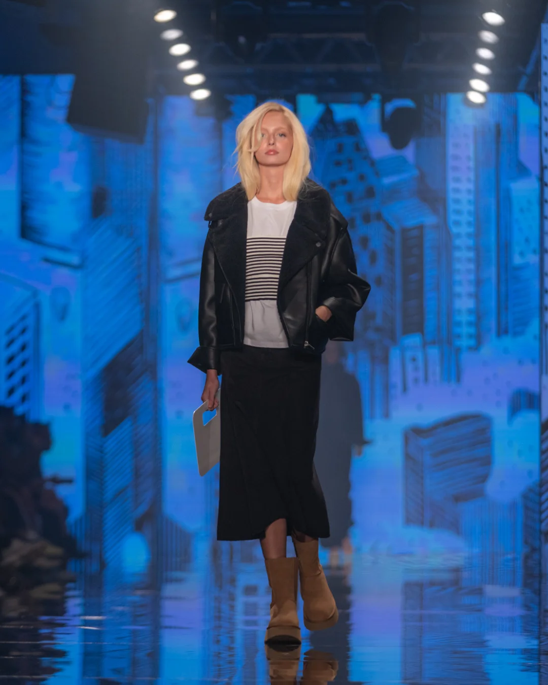 As principais cores e estampas que vão dominar o outono inverno 2026