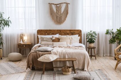 Decoração