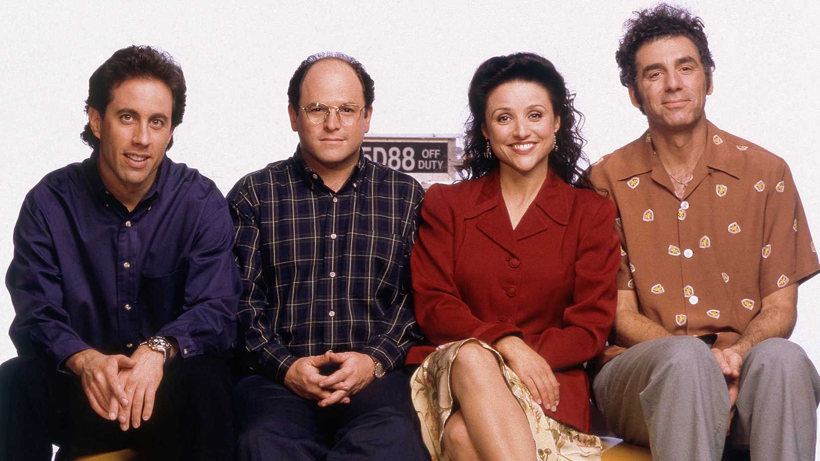 10 Séries Clássicas que Mudaram de Nome e Pegaram Todo Mundo de Surpresa - Imagem do artigo original